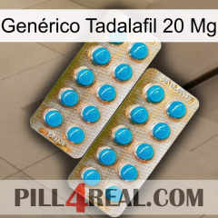 Genérico Tadalafil 20 Mg new08